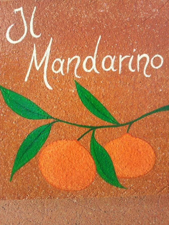 Appartamento Il Mandarino 1