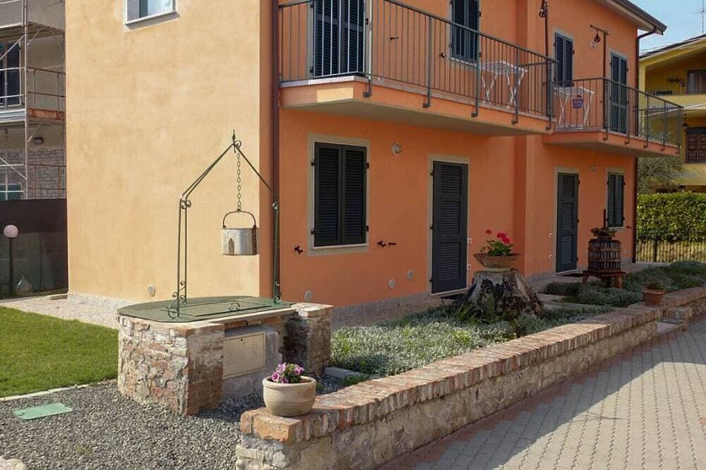 Foto 7 von 18: Casa vacanze La Fonda - Magnolia