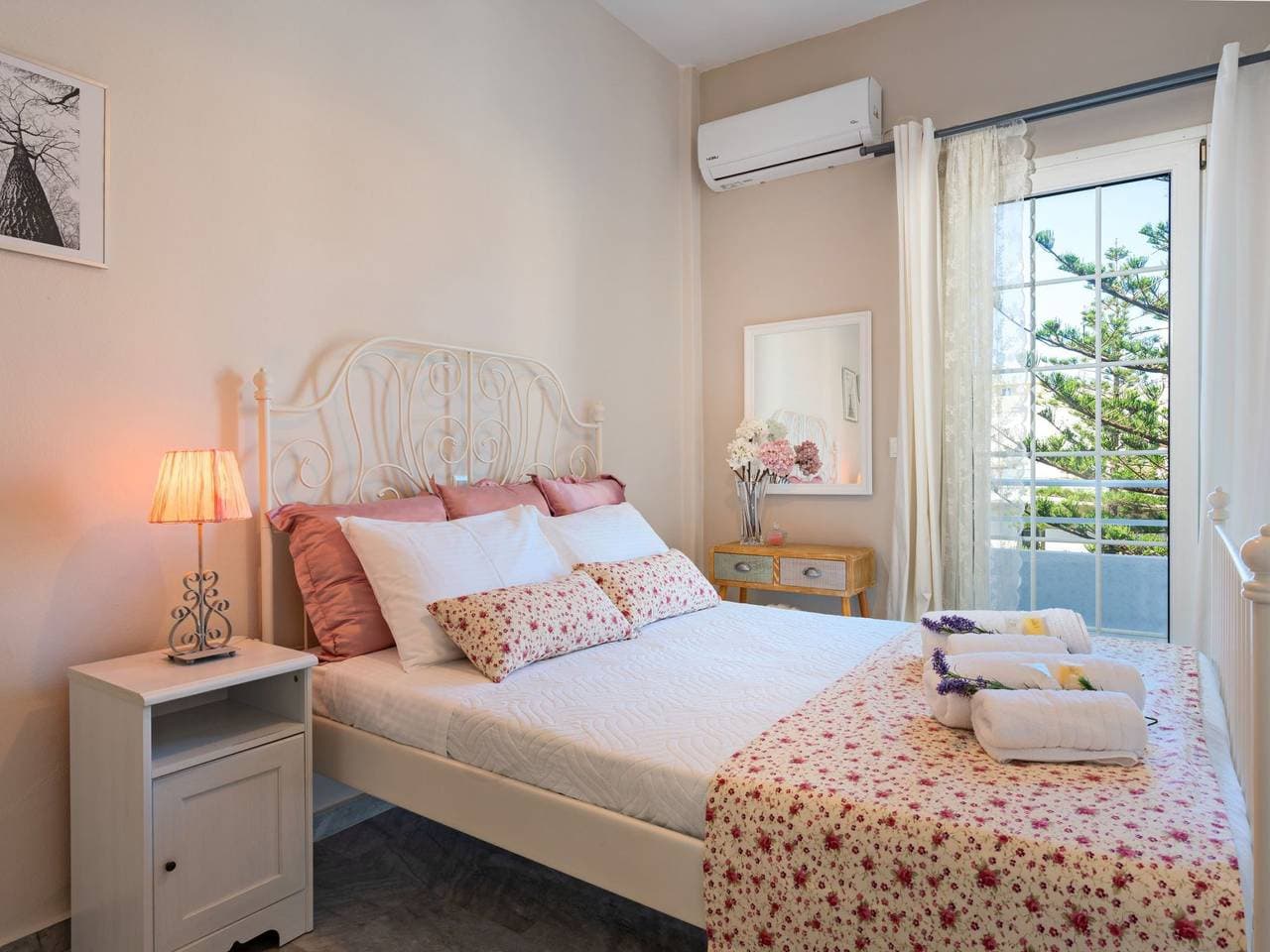 Foto 9 von 35: Tres Jolie Stylish Cityheart Wohnung