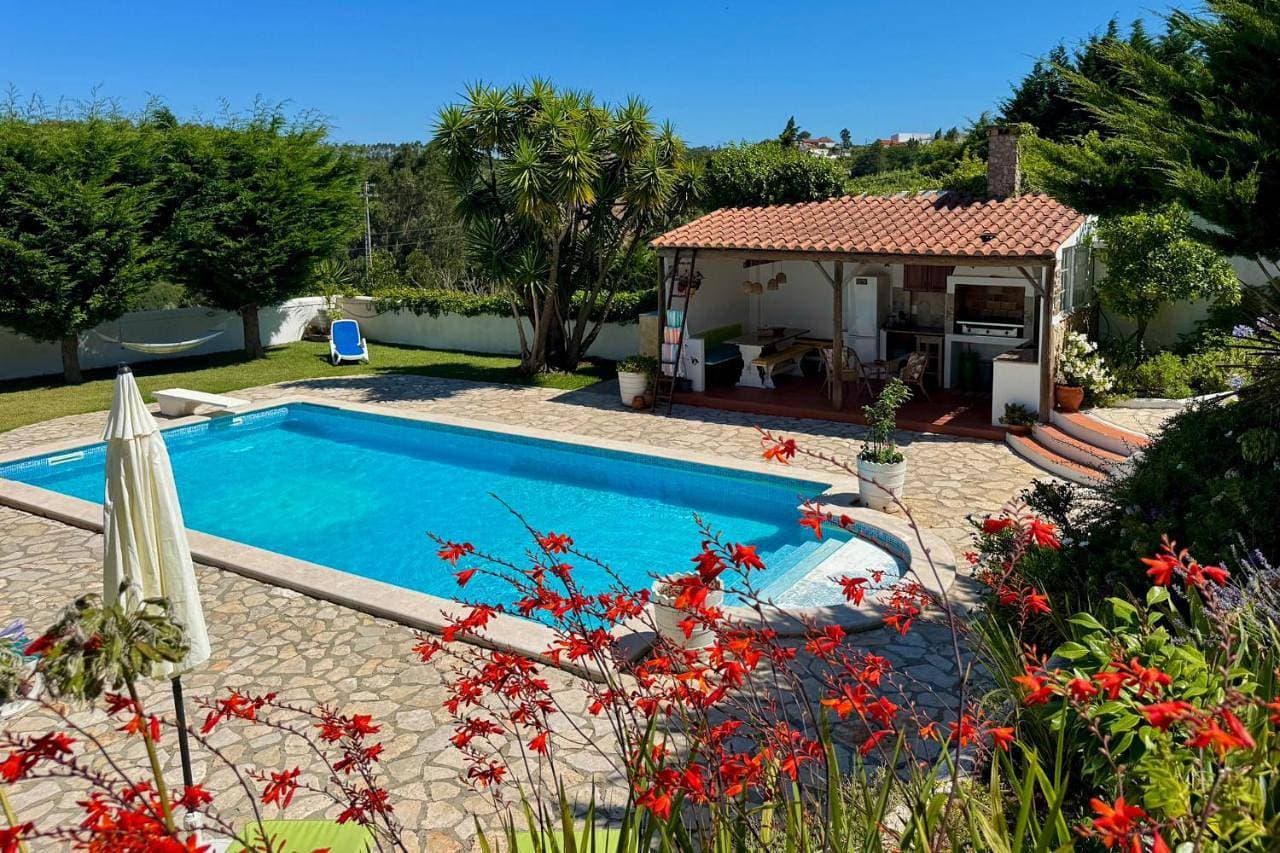 Casa das Margaridas 1