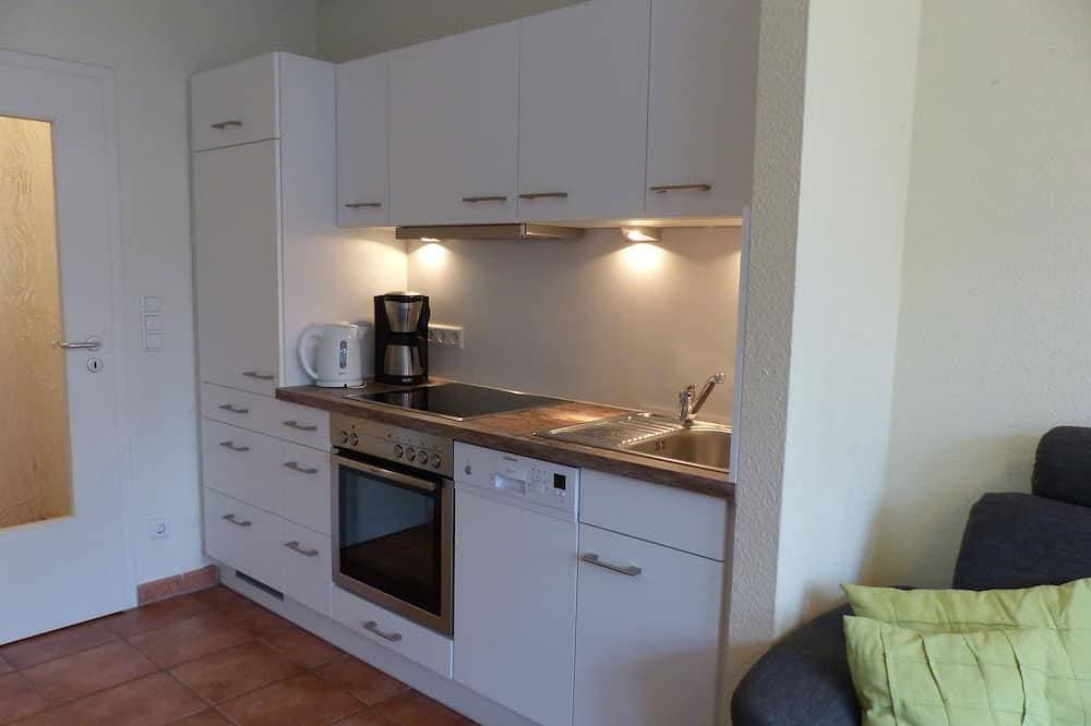 Foto 11 von 22: Villa Sanddorn 23/ 2 Sz / W-lan/ Strandkorb / Boxspringbett