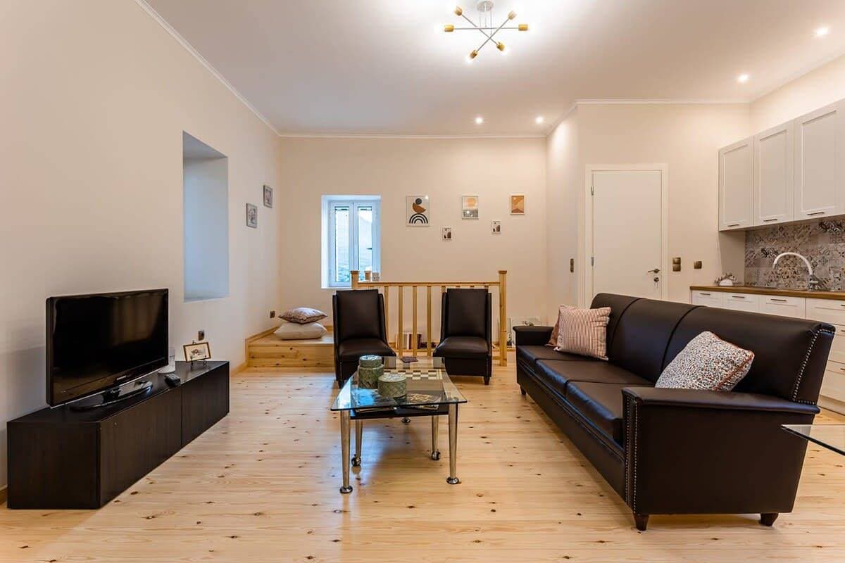 Foto 9 von 56: Valira Cozy Maisonette - Relaxing Vibes Getaway