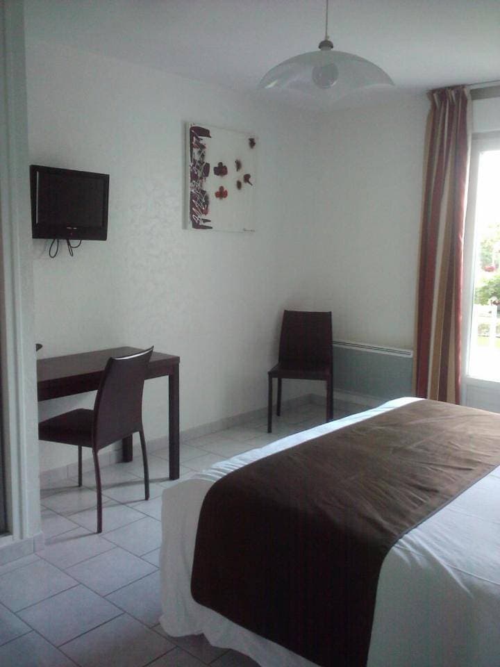Foto 7 von 9: Standard Double Room