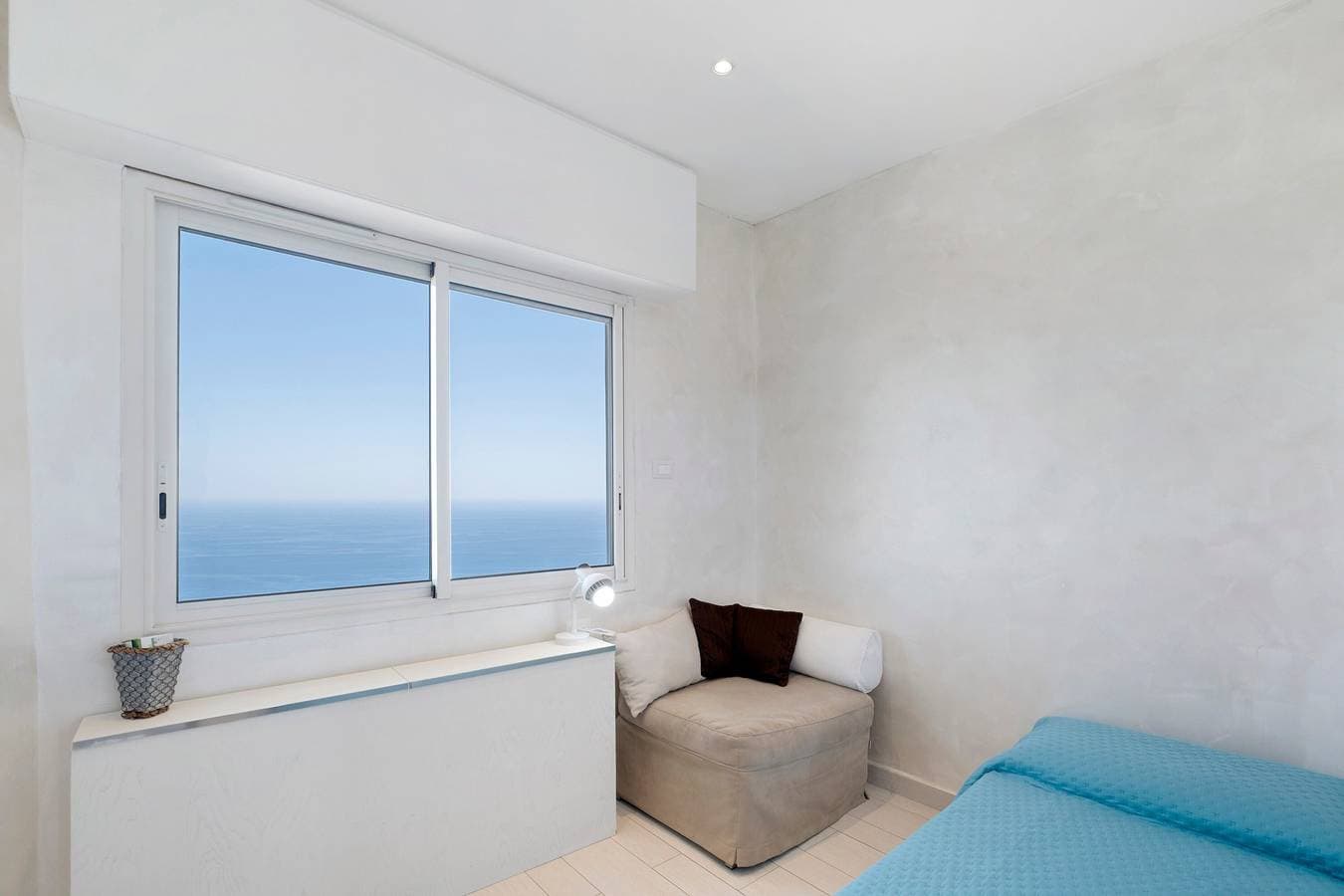 Foto 12 von 43: Loft mit Meerblick nahe Monaco