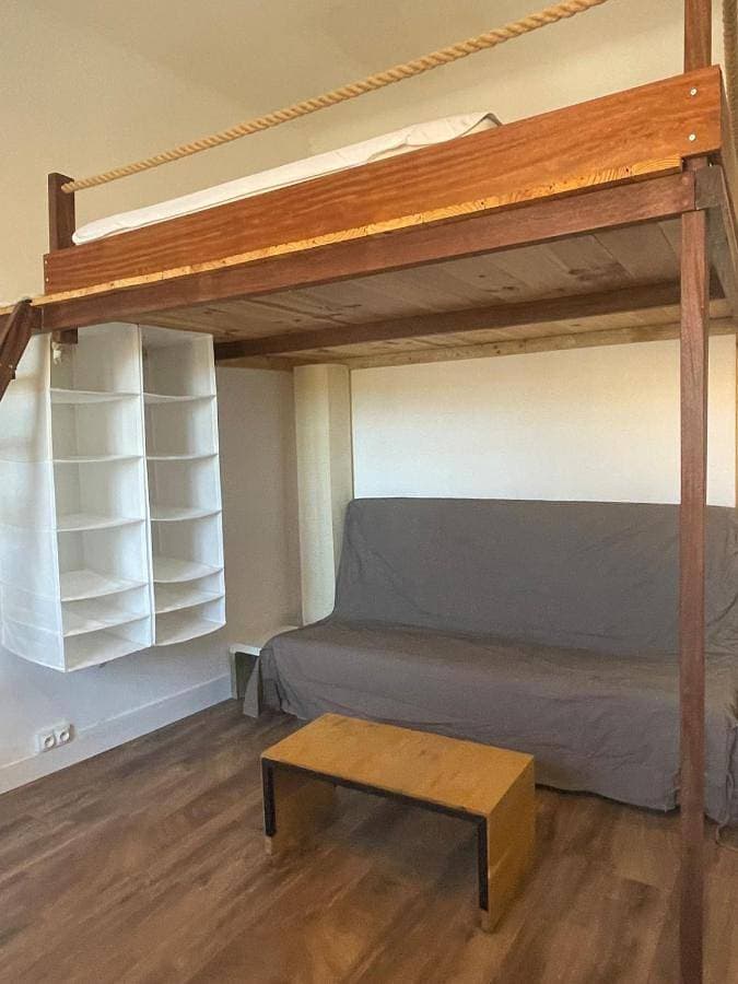 Foto 4 von 8: Two-Bedroom Apartment