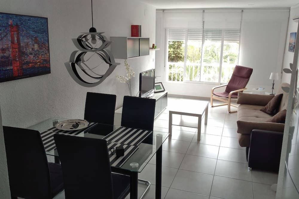 Foto 6 von 30: Fantastische Loft-Wohnung Am Strand Mit Allen Dienstleistungen (WIFI, A / C)