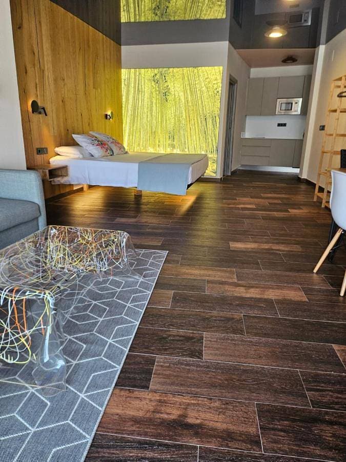Foto 4 von 21: One-Bedroom Apartment