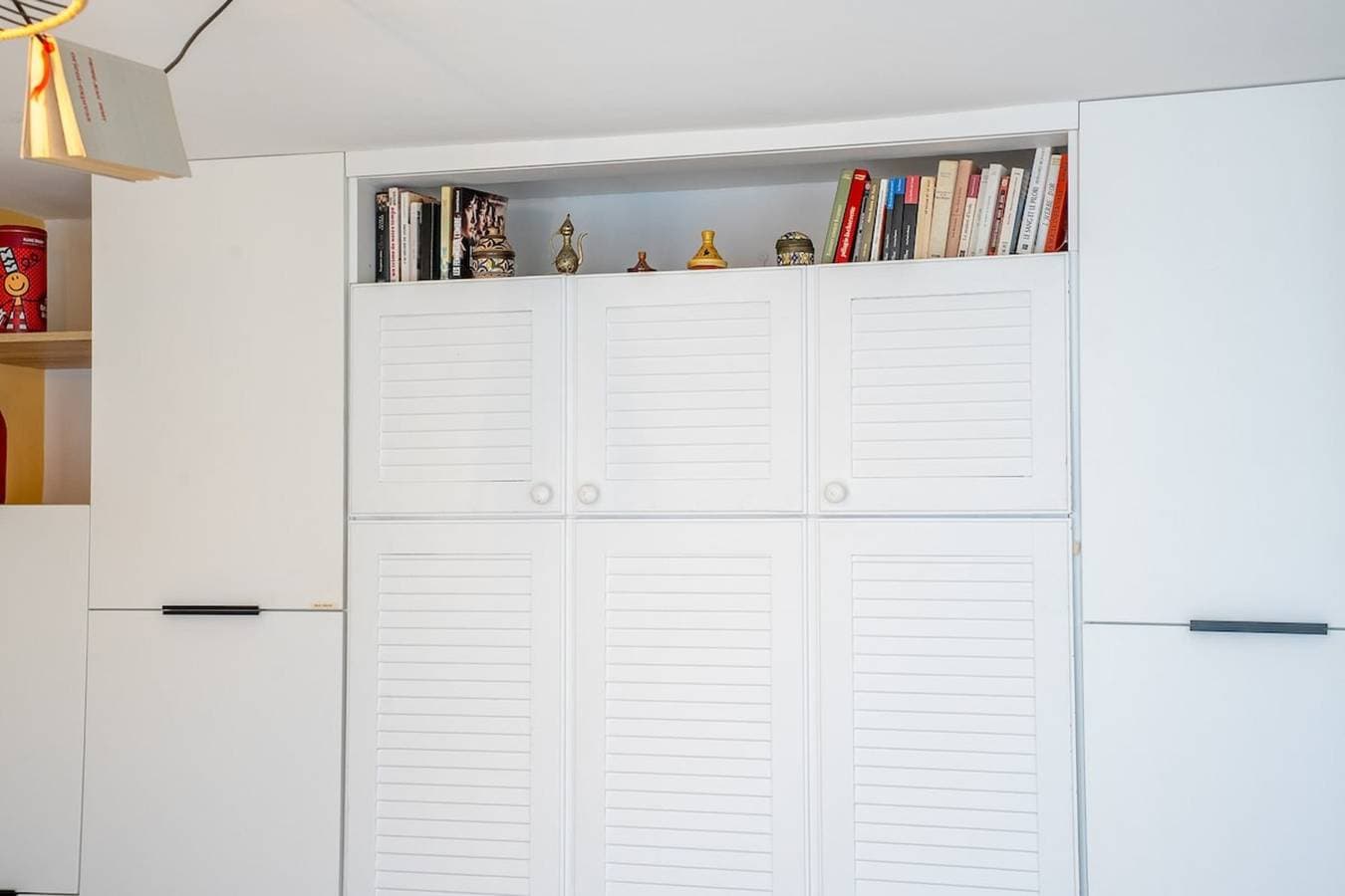 Foto 6 von 26: Studio für 2 Personen mit Balkon