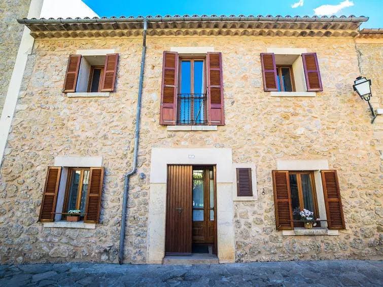 Foto 3 von 34: Maison 8 Personnes