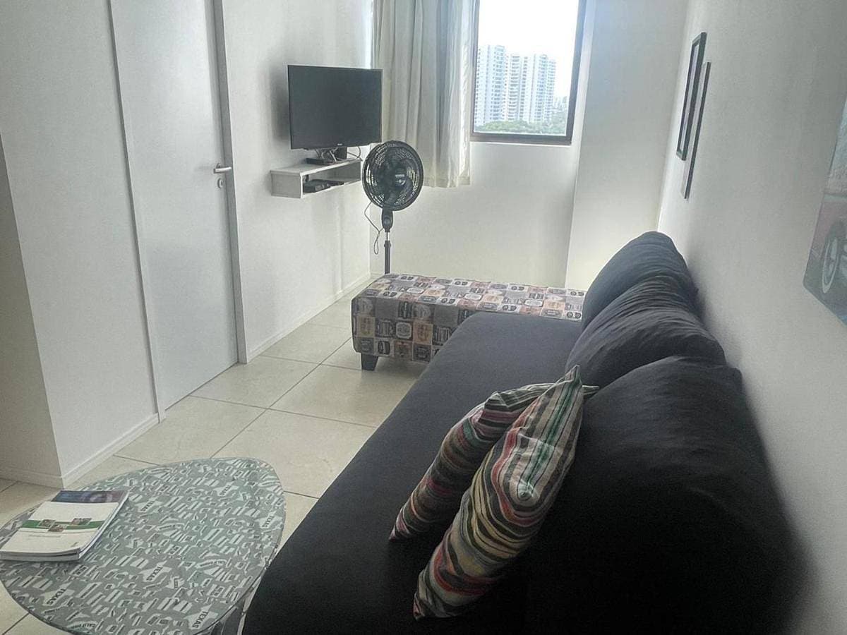 Foto 5 von 5: Apartment
