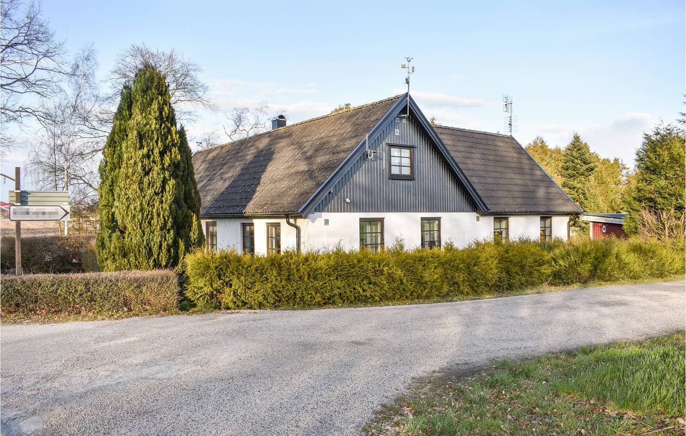 Ferienhaus 170m² 1