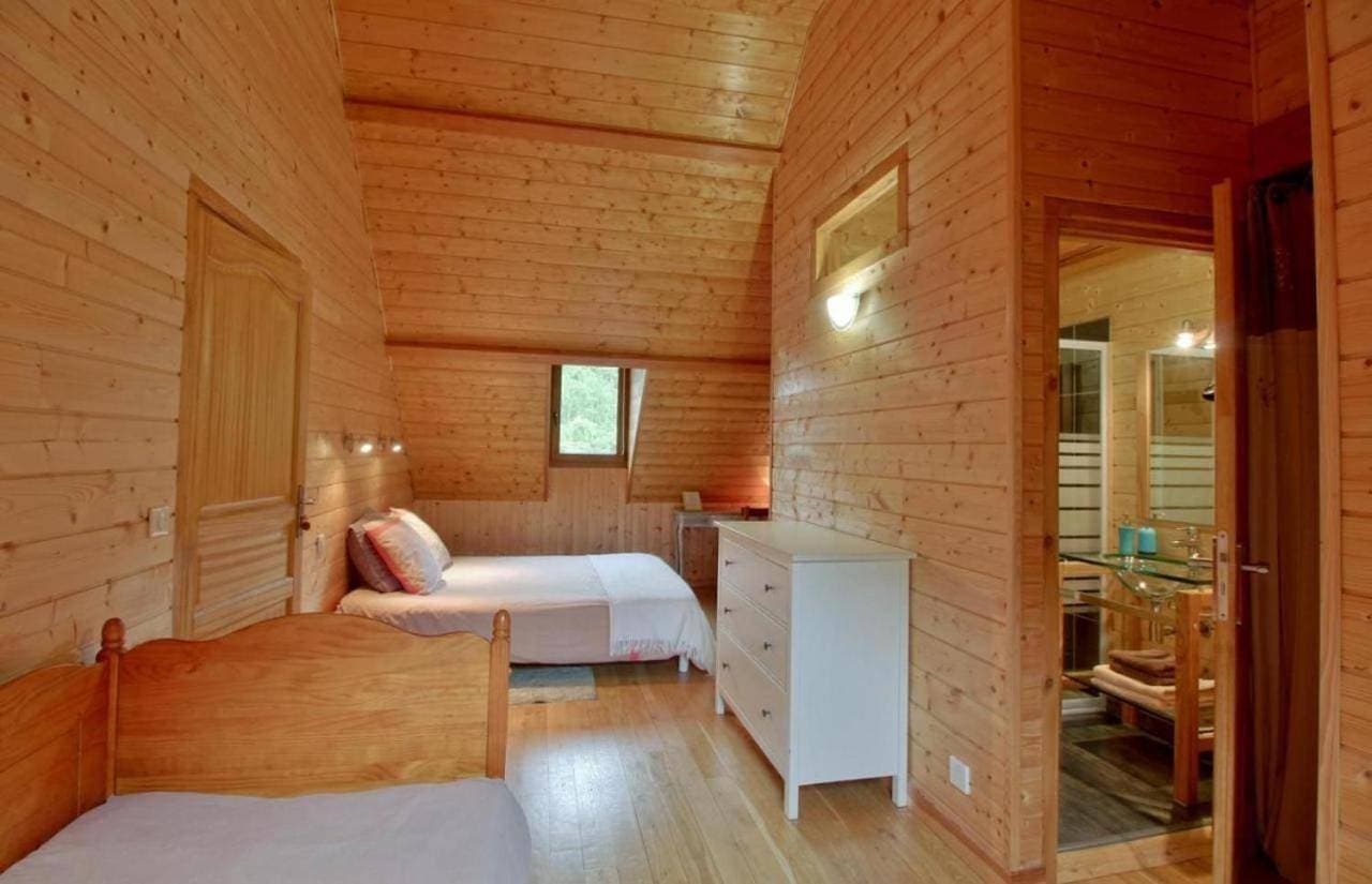 Foto 3 von 10: Double Room with Private External Bathroom