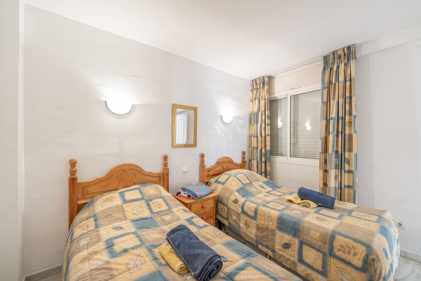 Foto 12 von 27: Marbella Ost – Hervorragende Erdgeschosswohnung in tropischen Gärten – kostenloses WLAN