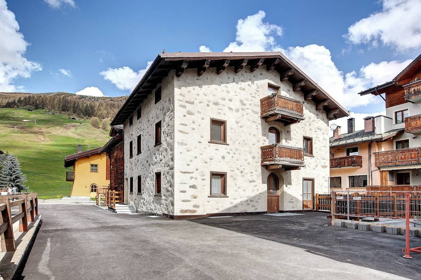 Appartamenti Elisabetta n2 1