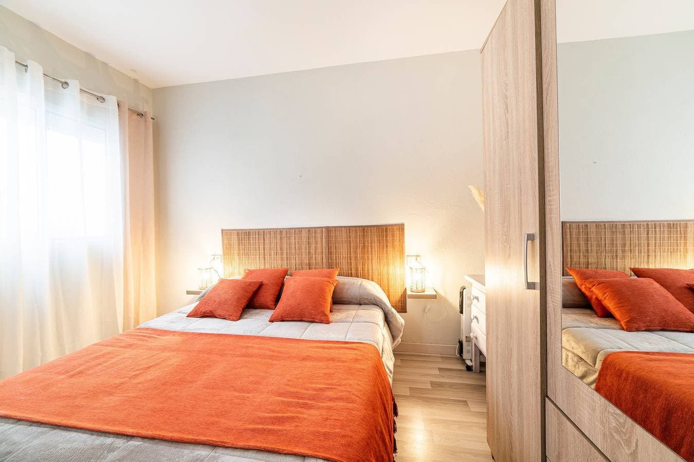 Foto 13 von 22: Ferienhaus "Casa Iribarne" mit A/C und WLAN