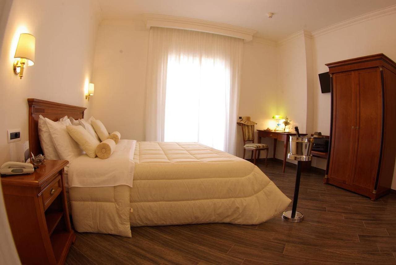 Foto 6 von 19: Double or Twin Room