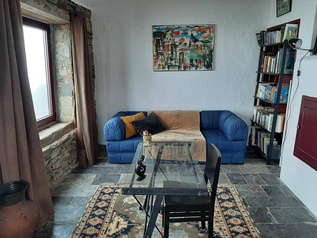Foto 5 von 34: One-Bedroom House