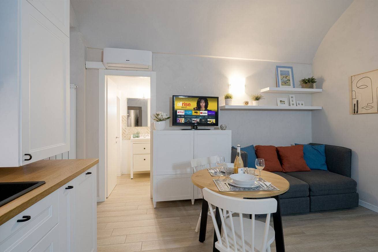 Foto 4 von 11: Ferienwohnung für 4 Personen