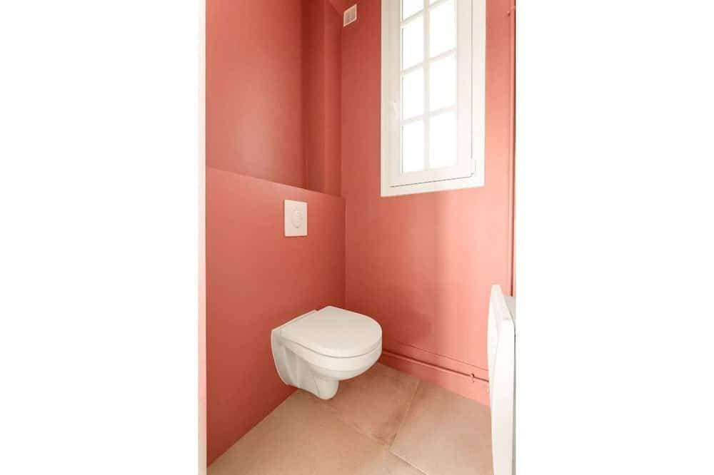 Foto 8 von 19: Manoir du Vert Galant Very large studio fully furnished Cc Deauville