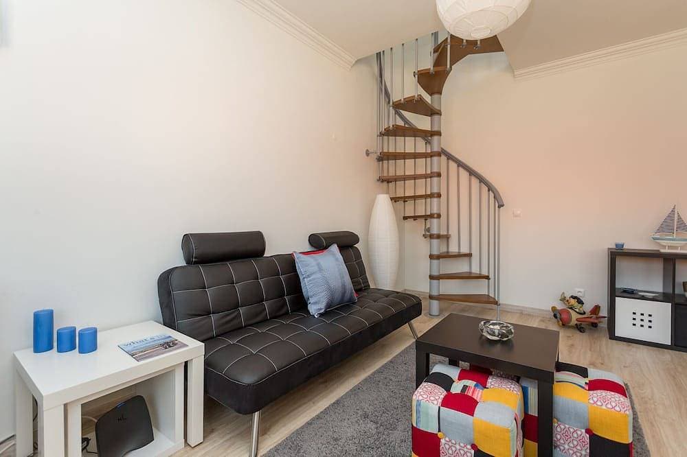 Foto 7 von 30: BeGuest Parede Beach Apartment - Cascais