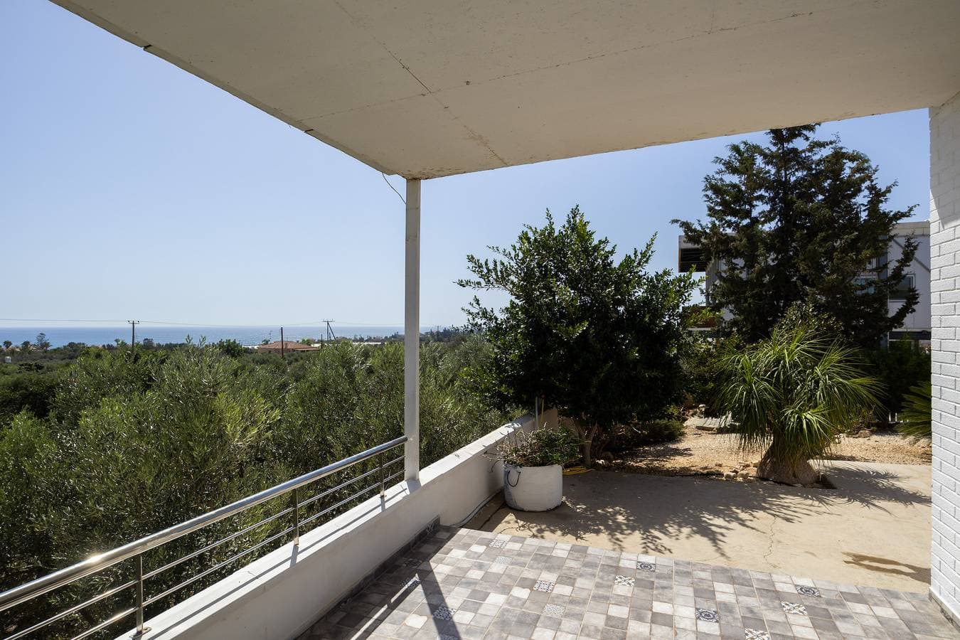 Ferienhaus 1