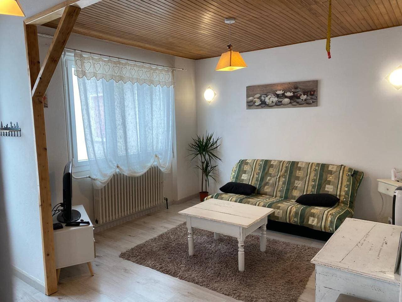 Foto 11 von 19: Two-Bedroom House