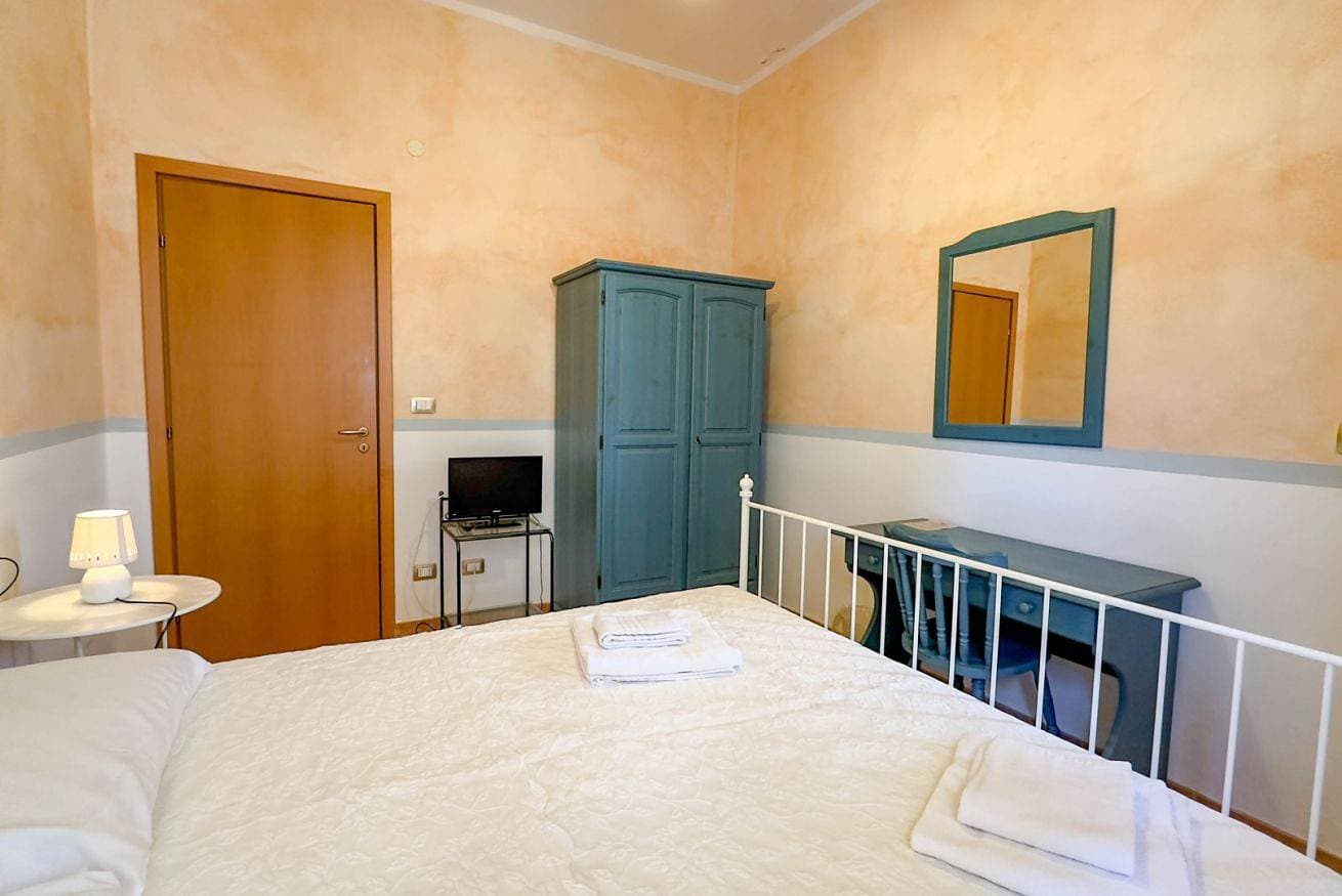 Foto 3 von 8: Su Recreu 'E Mare 103- Doppelzimmer