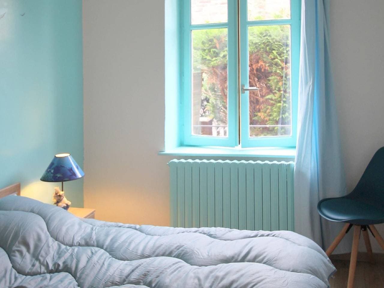 Foto 10 von 16: Renovierte 3-Zimmer-Wohnung in Luxeuil-les-Bains