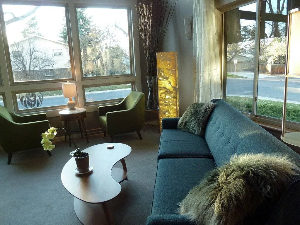 Foto 9 von 34: Skyview wird Sie dazu verleiten, sich in Luxus zu entspannen.