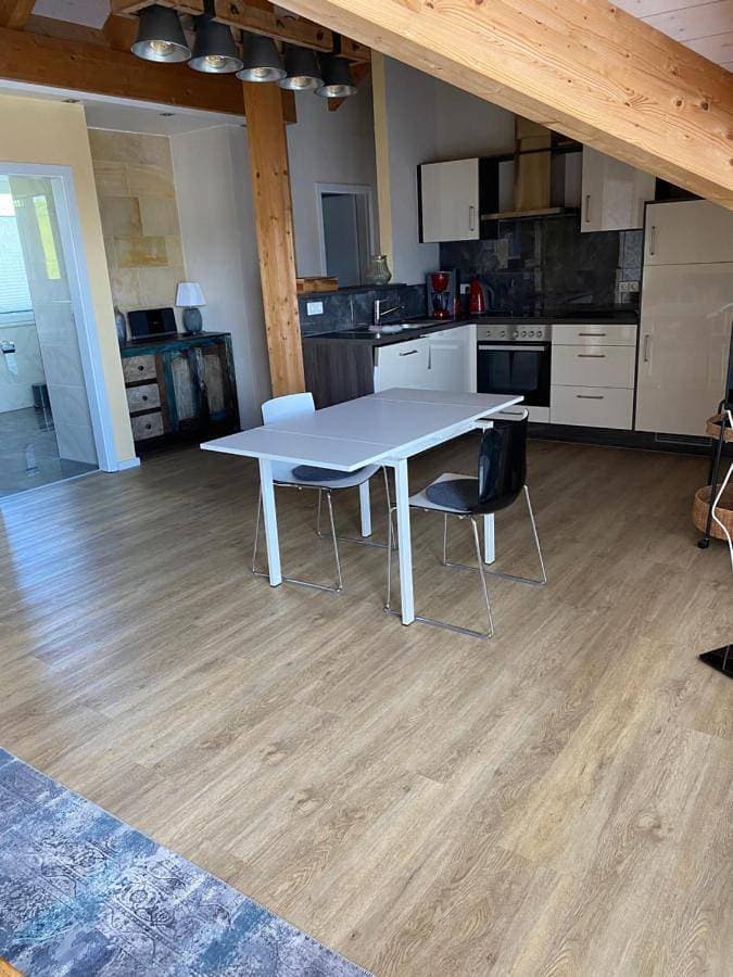 Foto 3 von 19: Apartment - Ground Floor