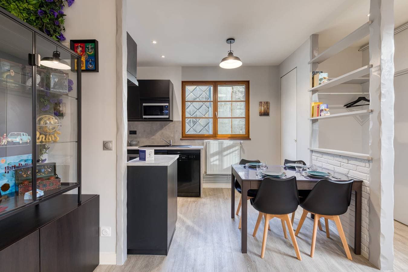 Foto 5 von 34: Ferienwohnung für 4 Personen