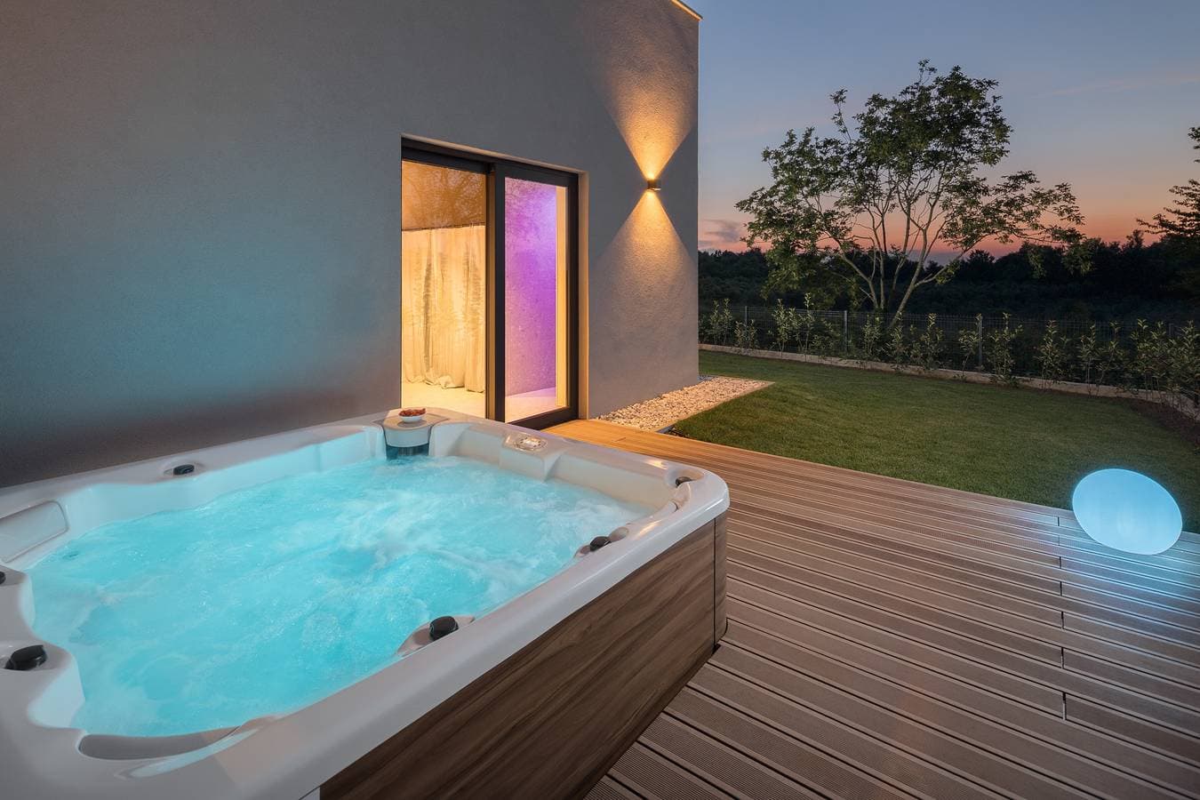Foto 6 von 41: Luxury Villa Casa Maria with pool