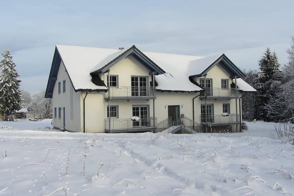 Foto 6 von 9: Fewo 2 - Ferienwohnug am Alten Forsthaus
