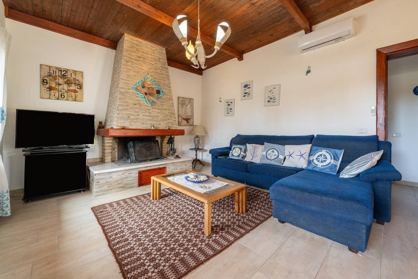 Foto 5 von 27: Villa "Rita" mit privater Terrasse und privatem Garten