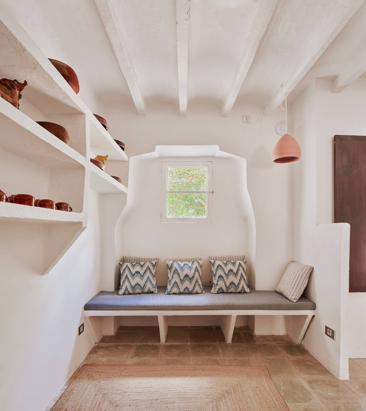Foto 6 von 45: Ferienhaus 'Sa Sinia' mit Bergblick, WLAN und Klimaanlage