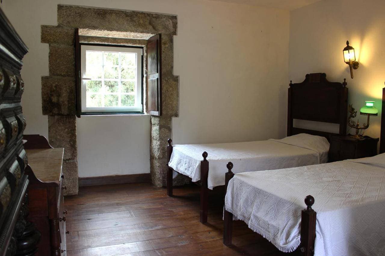 Foto 12 von 12: Double Room with Garden View