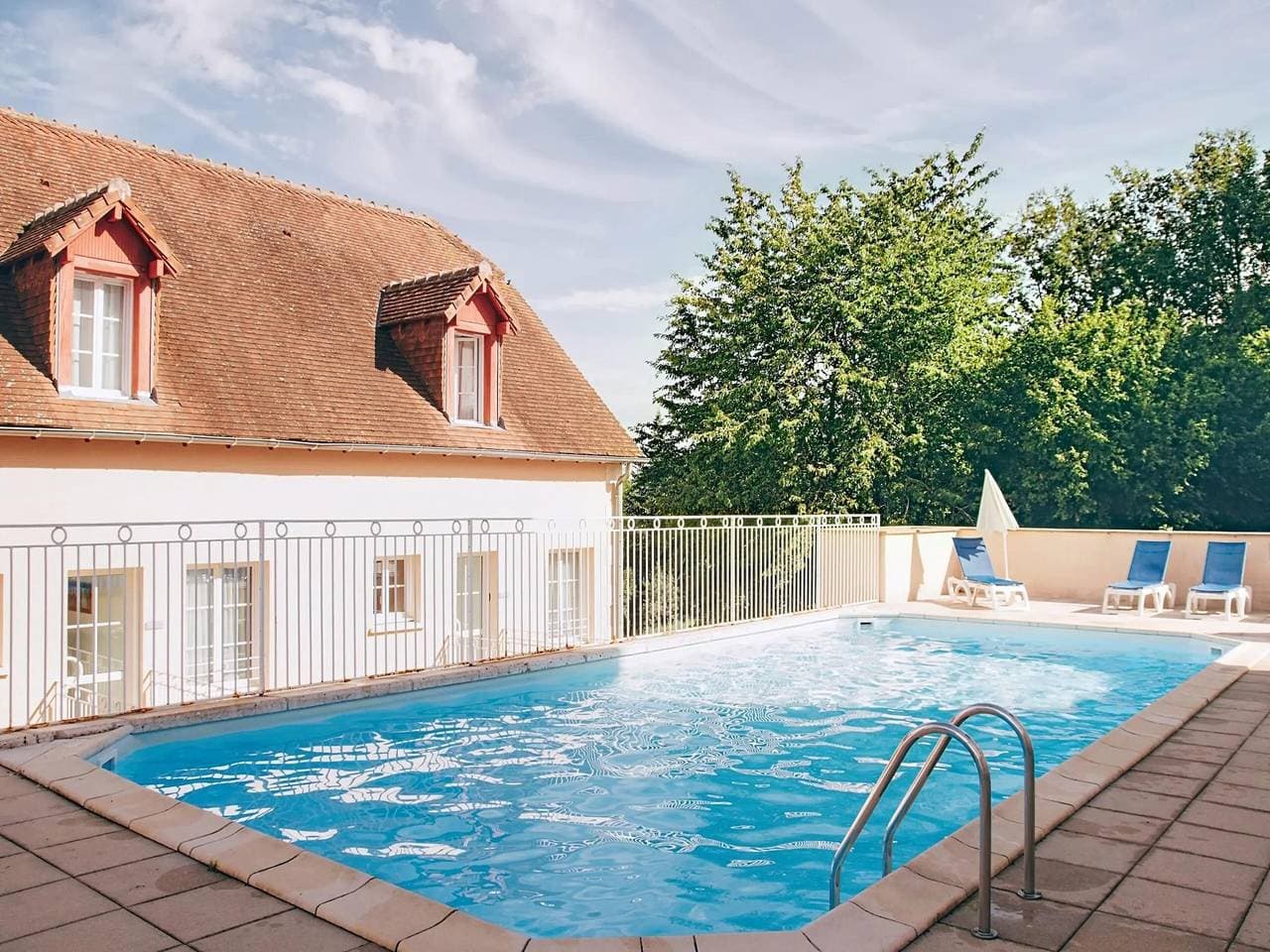 Foto 2 von 38: Gemütlicher Aufenthalt für Paare in der Nähe Therme