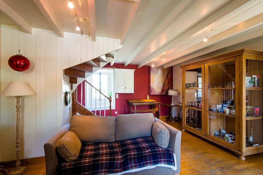 Foto 13 von 25: La Maison de la Mer - Ferienhaus in der Normandie
