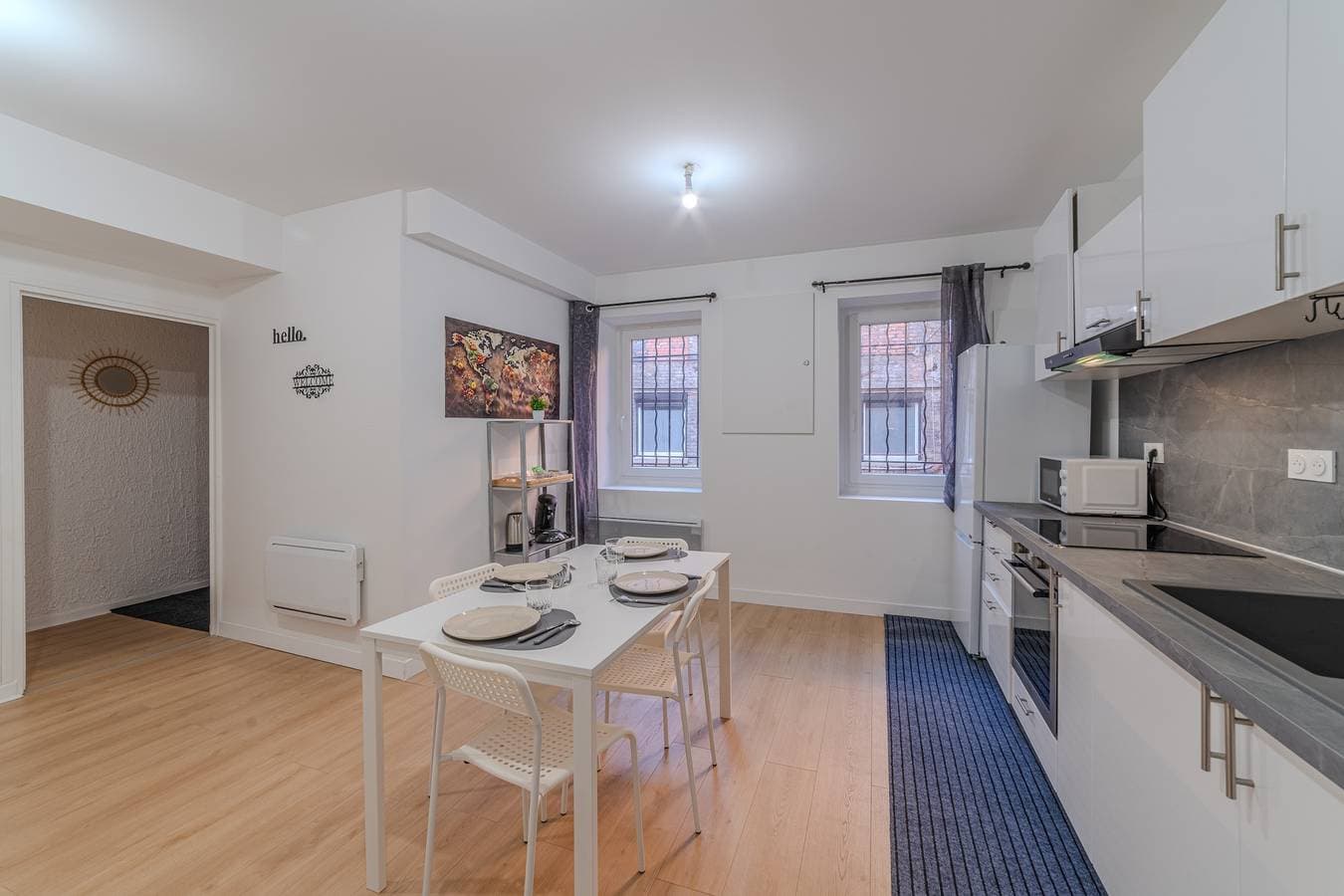 Foto 10 von 14: Ferienwohnung für 4 Personen