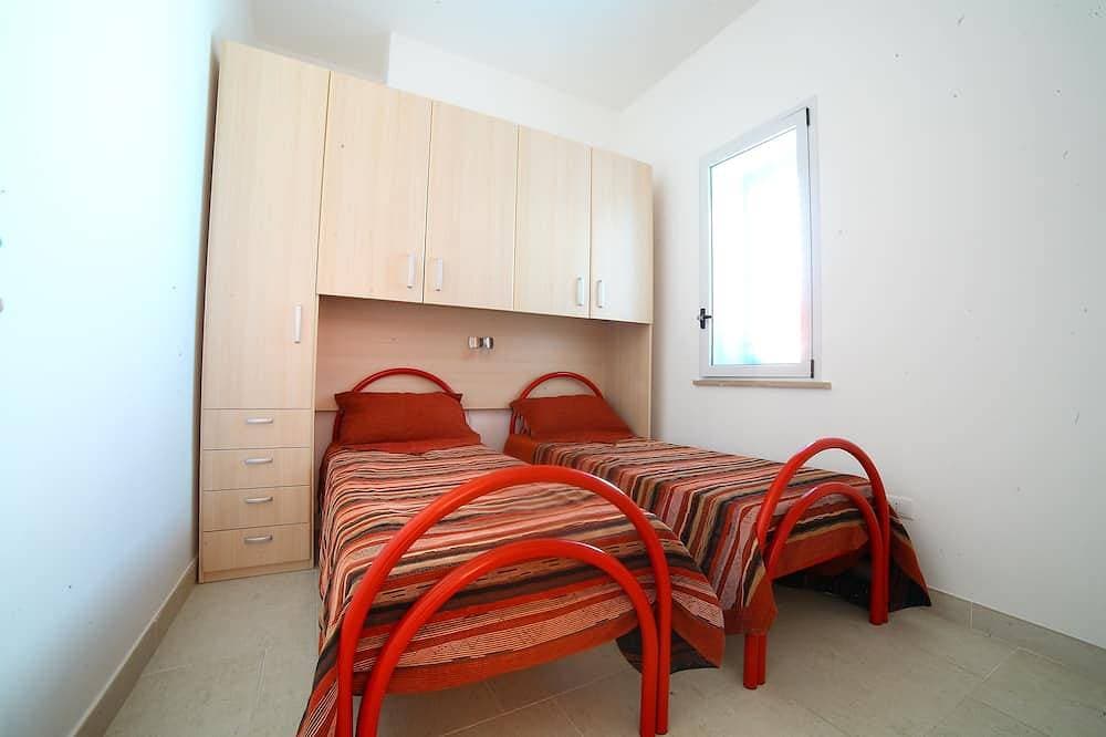 Foto 4 von 30: Torre San Giovanni: Ferienwohnung - Torre San Giovanni