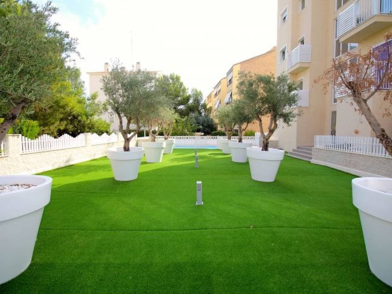 Foto 10 von 18: Apartamento Sol Y Luz 1