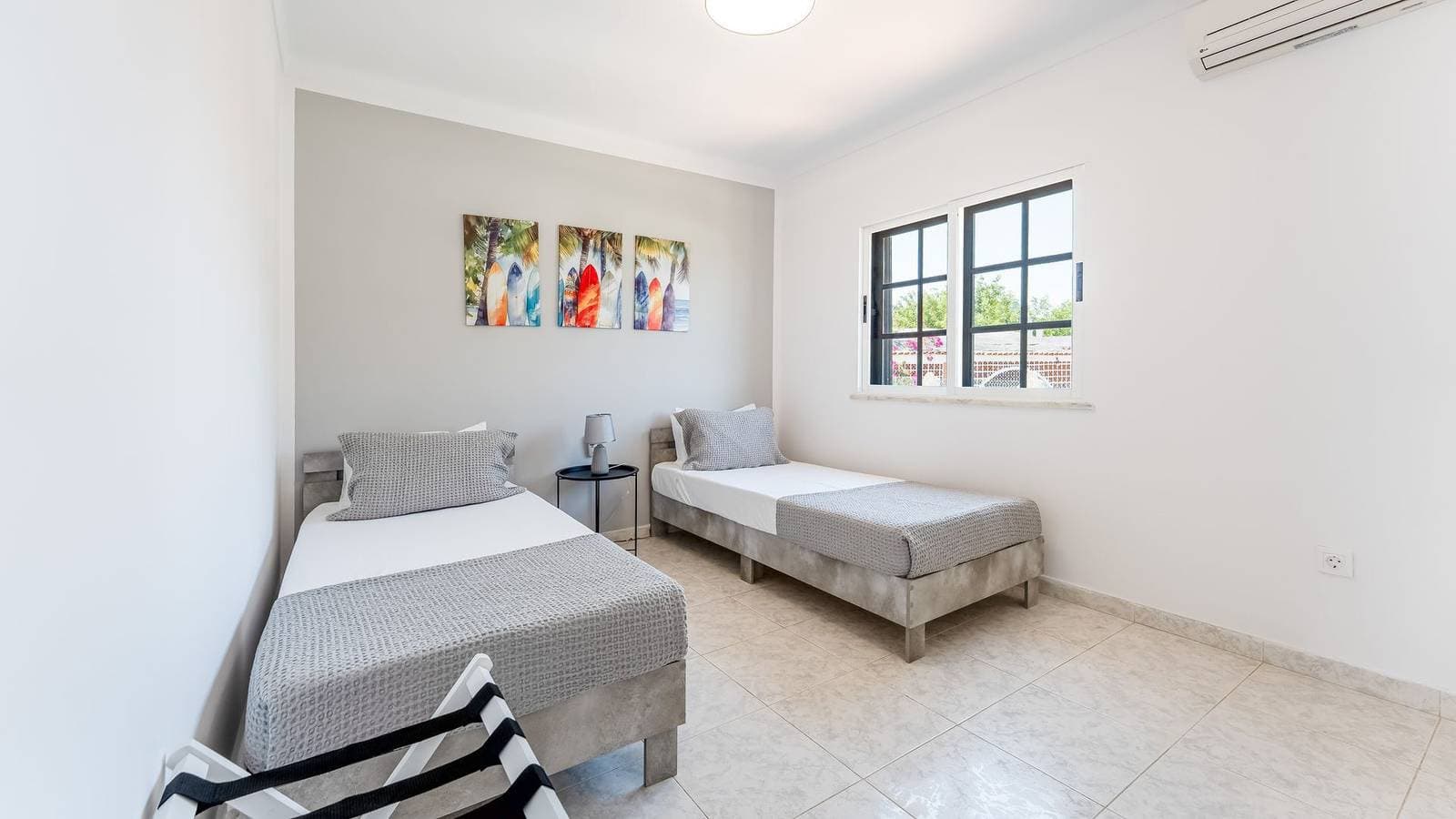 Foto 4 von 46: Ferienhaus für 6 Personen mit Terrasse