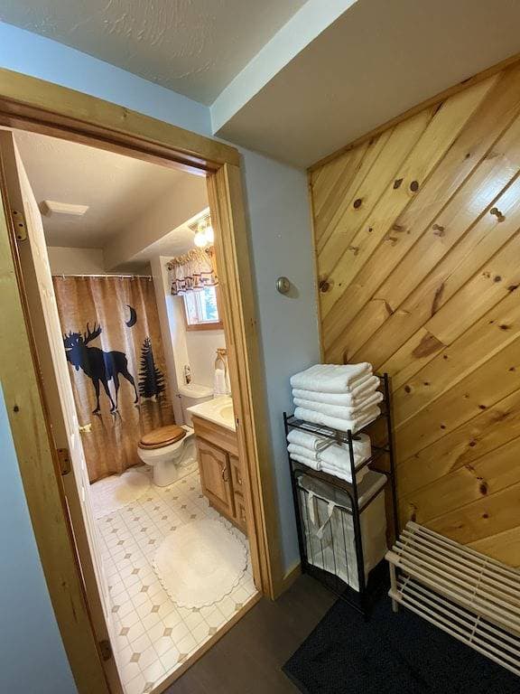 Foto 2 von 43: Lakeside Lodge Sinclair Maine Llc