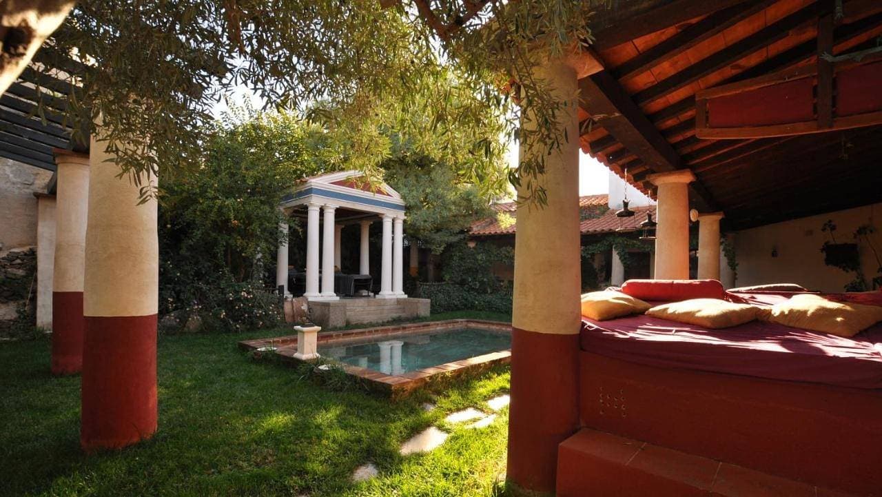 Termas Aqua Libera 1