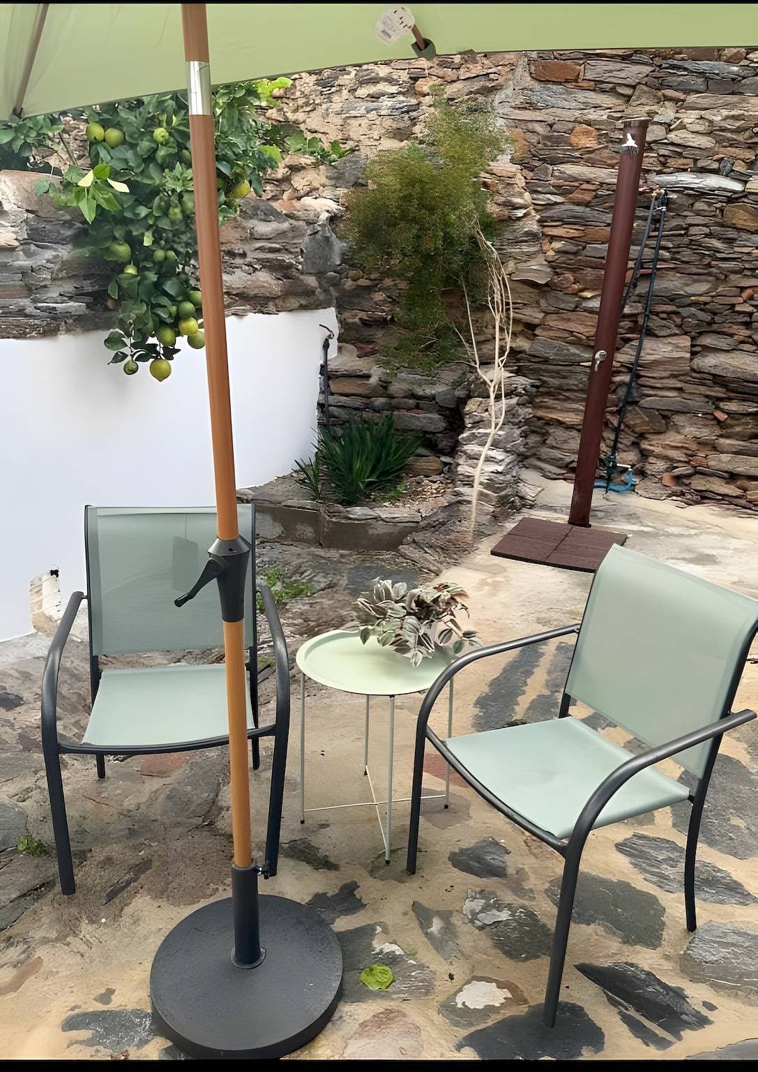 Foto 5 von 13: Apartment 'Casa Tia Anica I' mit Seeblick, WLAN und Klimaanlage