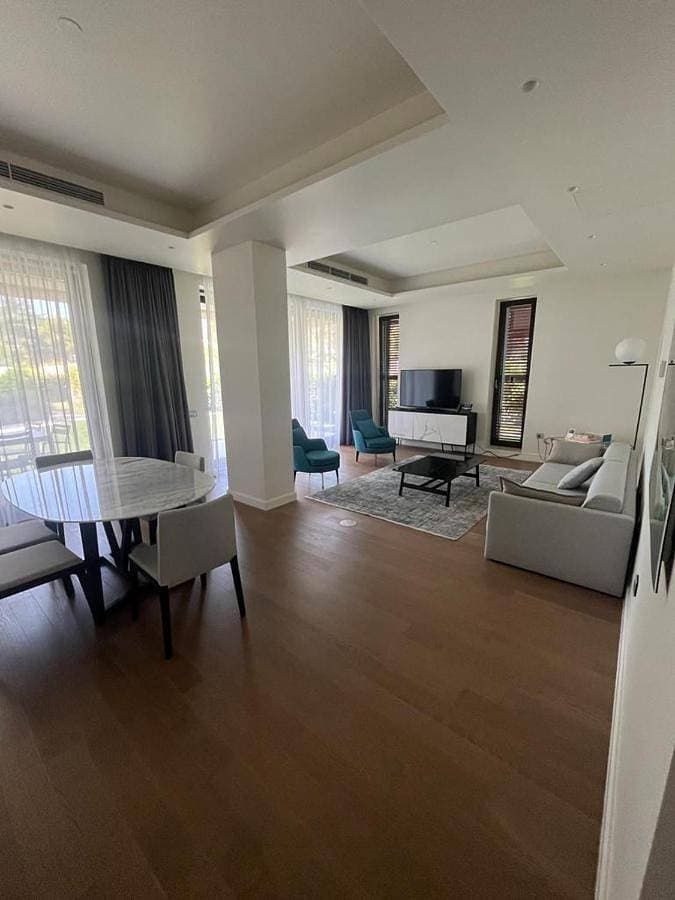 Foto 4 von 8: One-Bedroom Apartment