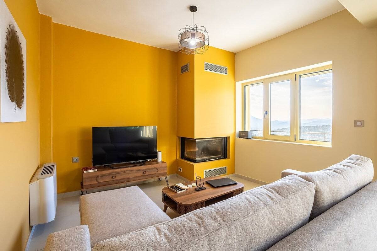 Foto 3 von 26: Ferienwohnung für 4 Personen mit Pool