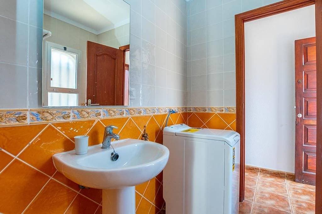 Foto 3 von 24: Chalet für 5 Personen mit Whirlpool