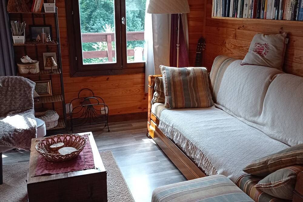 Foto 6 von 22: Chalet Zwischen See und Berg