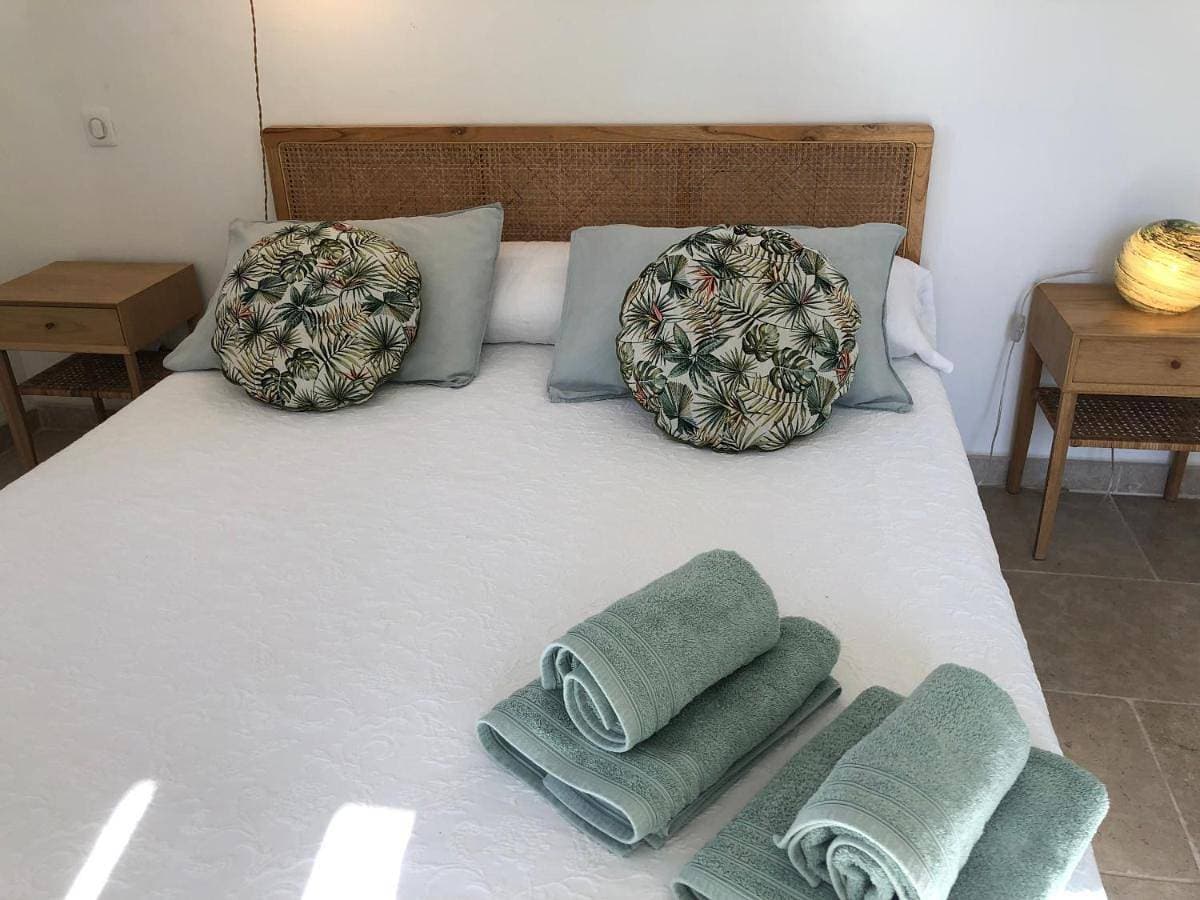 Foto 4 von 5: Double Room